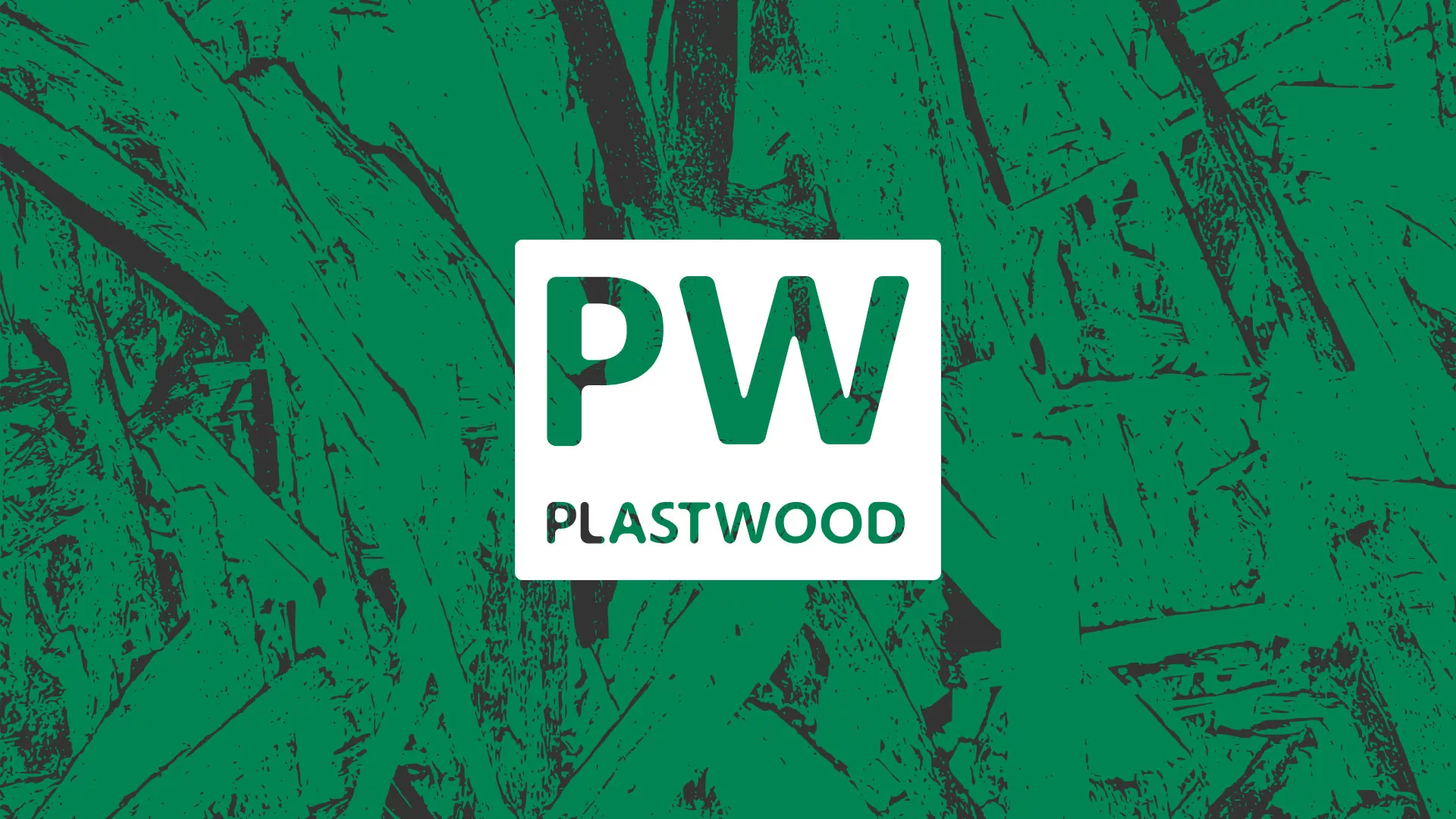 Разработка айдентики и сайта компании «Plastwood» в Болохово