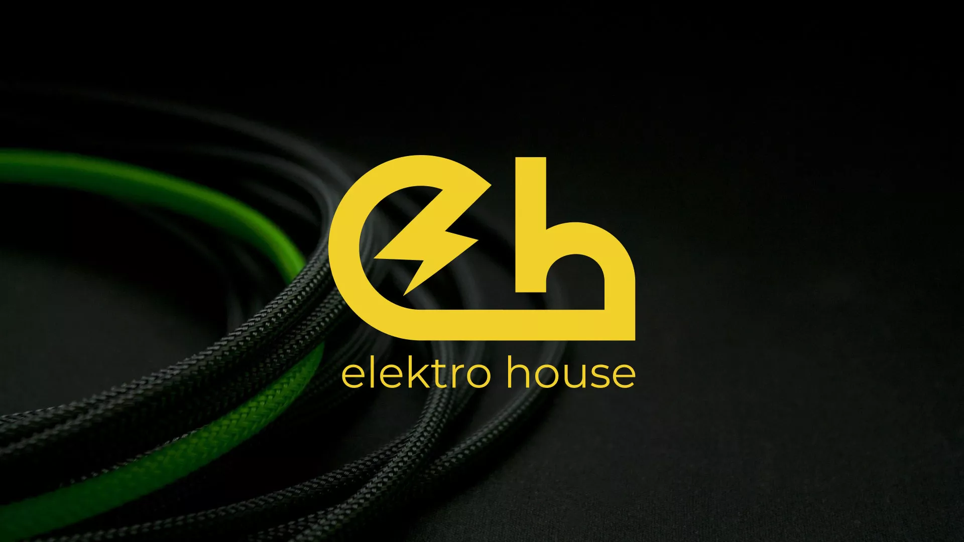 Создание сайта компании «Elektro House» в Болохово
