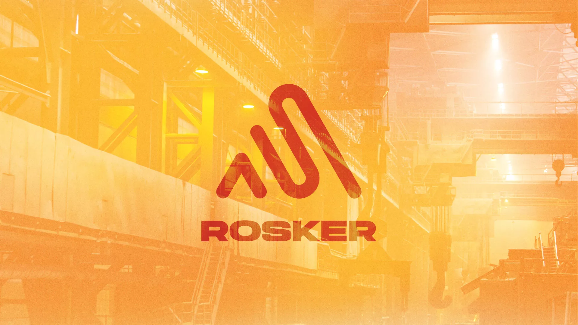 Ребрендинг компании «Rosker» и редизайн сайта в Болохово