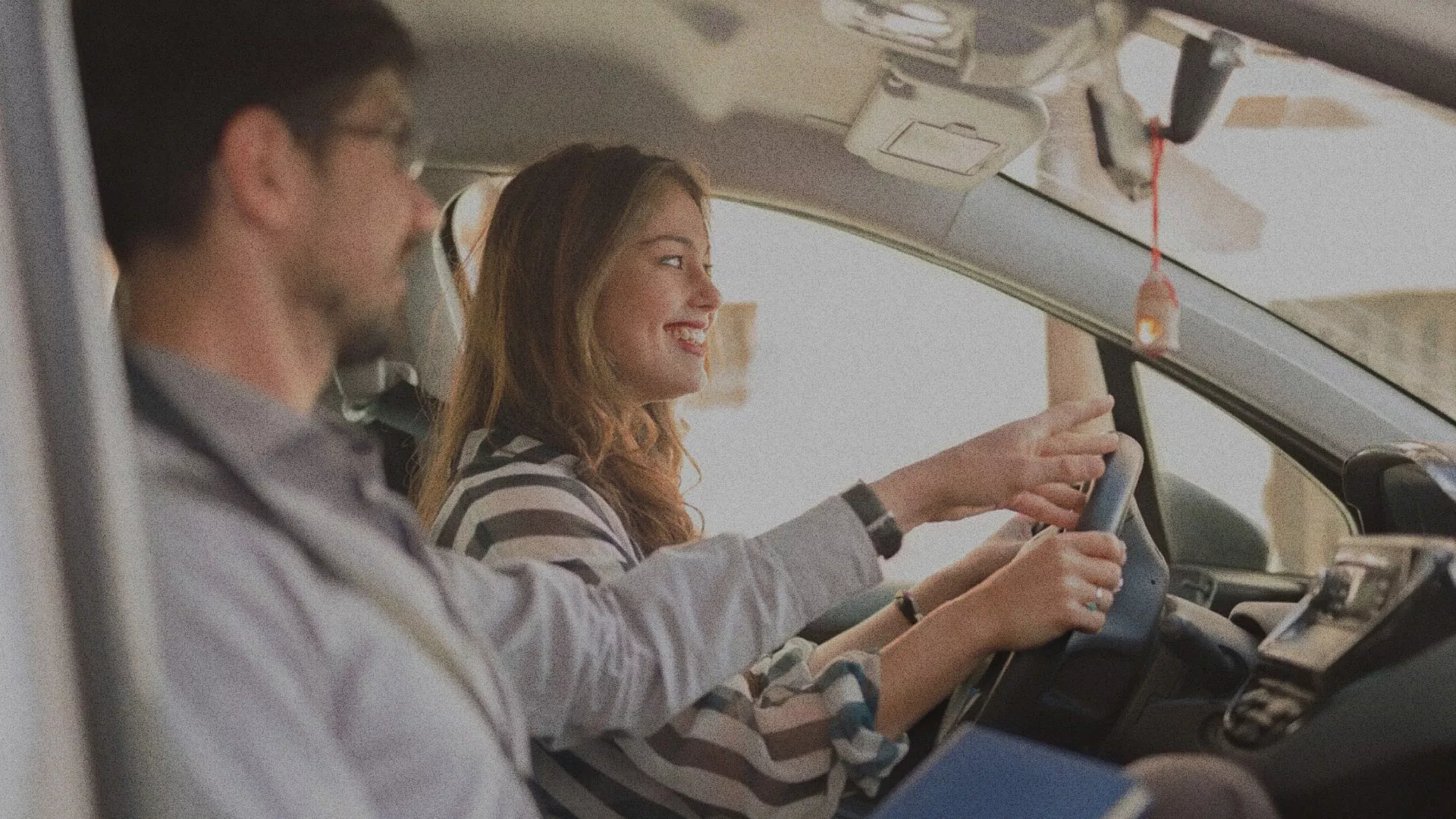 Разработка сайта для автошколы ВОА в Болохово