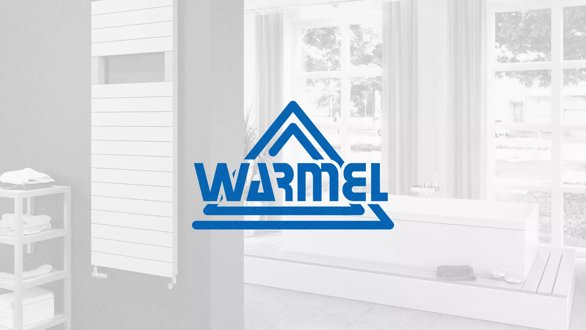 Разработка сайта для компании «WARMEL» по продаже полотенцесушителей в Болохово