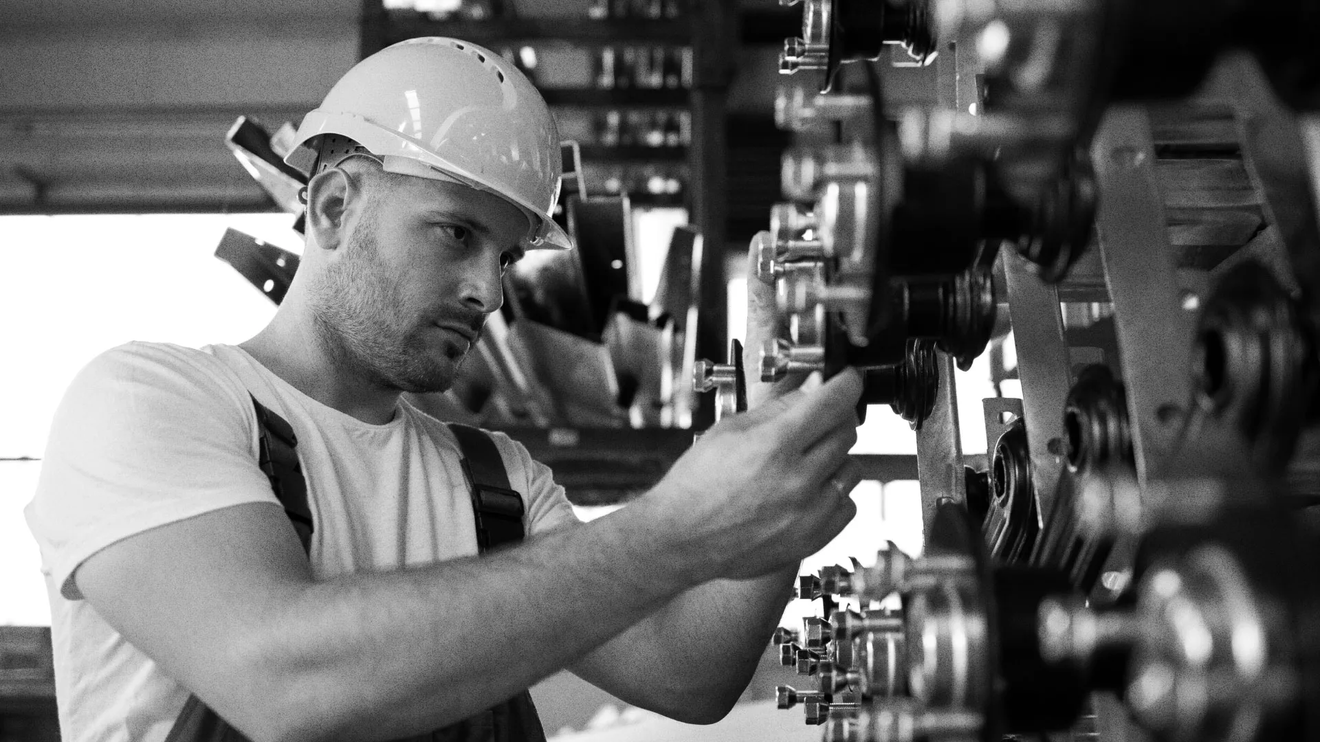 Разработка сайта для завода по продаже оборудования в Болохово